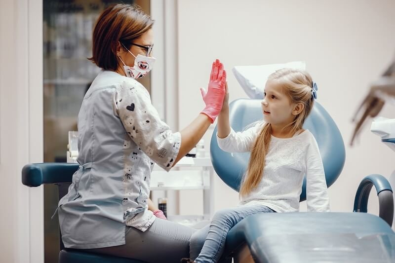 Conheça os maiores desafios da odontopediatria